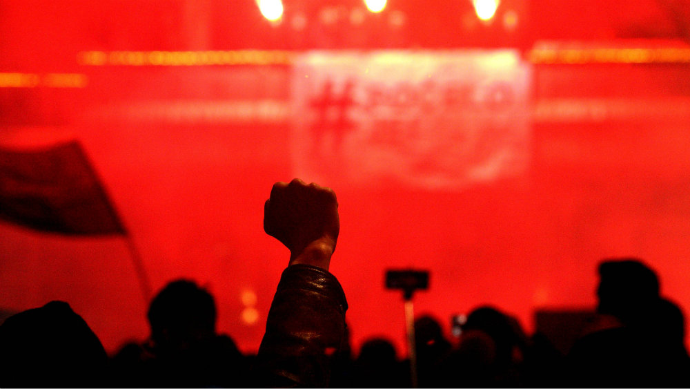 Protesti u Srbiji - privremeni odušak građana ili lavina u najavi? 1