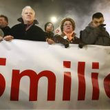 Inicijativa "Univerzitetska podrška" reagovala na izjavu Šarčevića 3