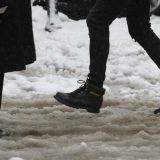 Todorović: Nema opasnosti od naglog topljenja snega 4