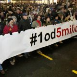 Organizatori protesta u Novom Sadu: Izlazimo sutra na ulice uprkos opstrukcijama 10