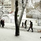 Sutra toplije uz delimično razvedravanje 3