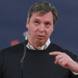 Vučić o uvredama Mileni Ivanović: Tu vrstu ludila nikad nisam razumeo 4