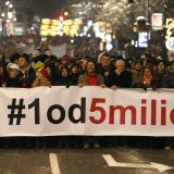 Studenti Prаvnog fаkultetа Univerzitetа u Beogrаdu podržali građanske proteste 13