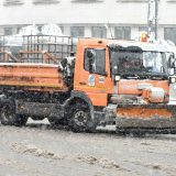 Novi Pazar angažovao privatne firme za čišćenje puteva 5