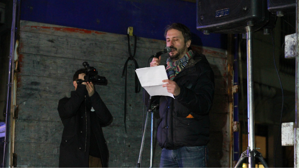 Trifunović: Građanski gnev bio je mnogo veći od trenutne snage opozicije 1