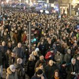 Kragujevački "1 od 5 miliona": Pritisci iz Beograda ko će govoriti na protestima 7