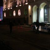 "Za sve nemile događaje krivi oni koji nisu rešili ubistvo Davida Dragičevića" 4