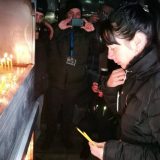 Policija pozvala na saslušanje majku Davida Dragičevića 12