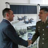 Vulin zatražio od komandanta Kfora da ta misija ostane u punom kapacitetu na Kosovu 2