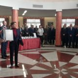Gosti na proslavi Dana RS zaprepastili političare u Hrvatskoj 1