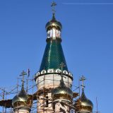 Crkva "Putinka" nema dozvolu za gradnju, ali ima podršku države 2
