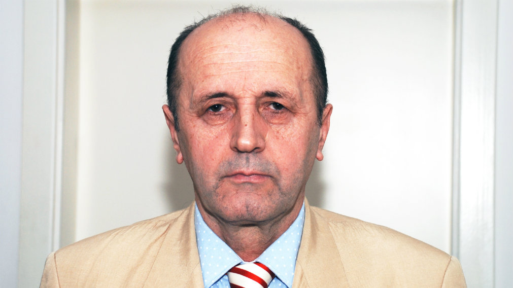 Profesija "razredni starešina" 1 Profesija "razredni starešina" 1