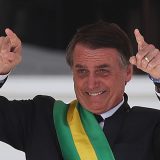 Pojedinci upozoravaju da brazilski predsednik možda sprema vojni udar 9