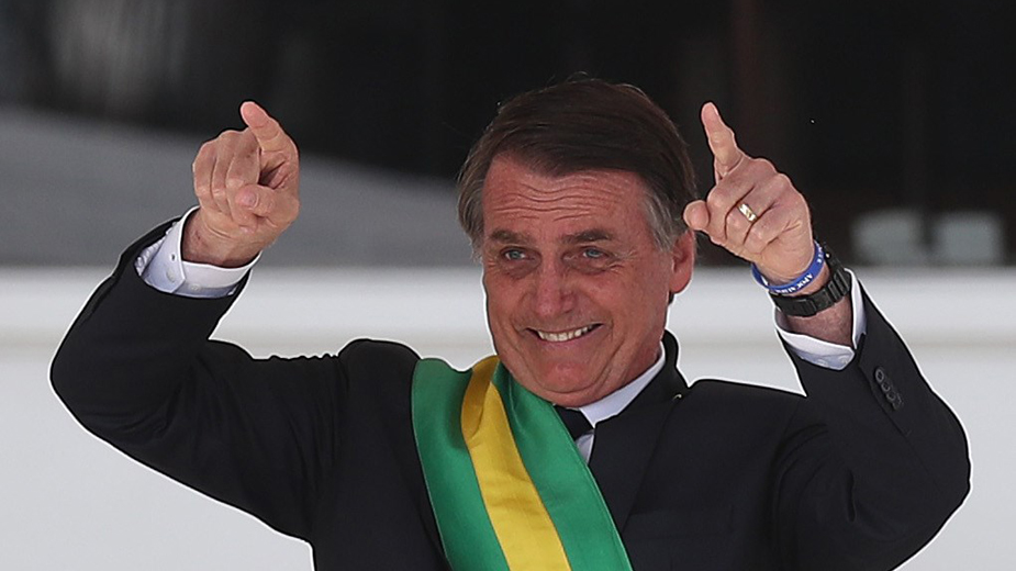 Pojedinci upozoravaju da brazilski predsednik možda sprema vojni udar 1
