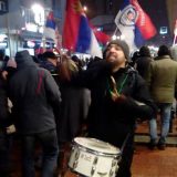 Građanski front organizuje lanac borbe protiv diktature 5