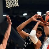 Budućnost „zgromila“ Real 12