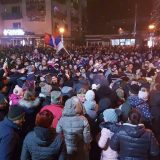 U centru Bujanovca prvi put lomljena česnica 9