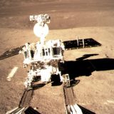 Kineski rover počeo da istražuje tamnu stranu Meseca 8