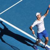 Đoković u osmini finala Australijan opena 2