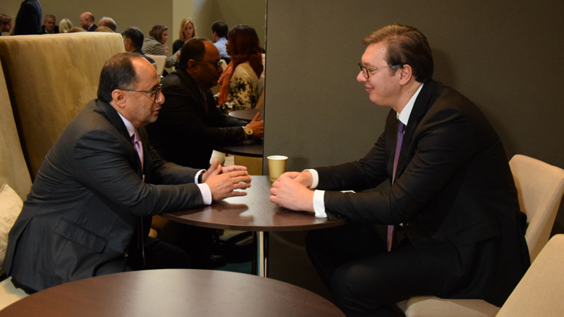 Čakrabarti: EBRD pruža podršku javno privatnim partnerstvima i koncesijama 1