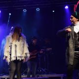 Piroćanci Novu godinu dočekali sa Kebom i Mirom Škorić 2