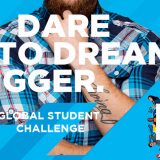 Pokrenut izazov za postdiplomce "Dare To Do More" 3