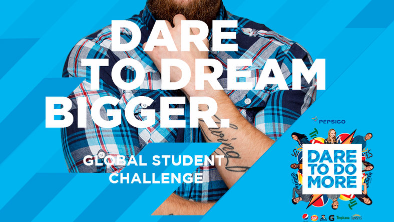 Pokrenut izazov za postdiplomce "Dare To Do More" 1