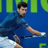 Đoković u polufinalu turnira u Dohi (VIDEO) 2