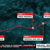 Inicijativa Ne davimo Beograd pozvala Beograđane da dočekaju Lokalni front 15