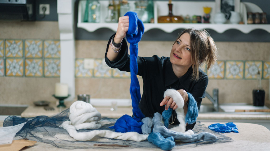 Vunom kreirana stvarnost 1