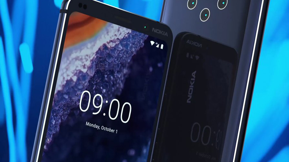 Nokia vraća PureView modele 1