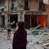 U eksploziji u Parizu povređeno 36 ljudi, od kojih 12 teško 11