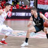 Košarkaši Partizana pobedili Monako 4