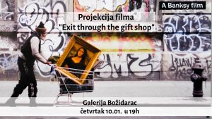 Filmski vodič od 10. do 17. januara 3