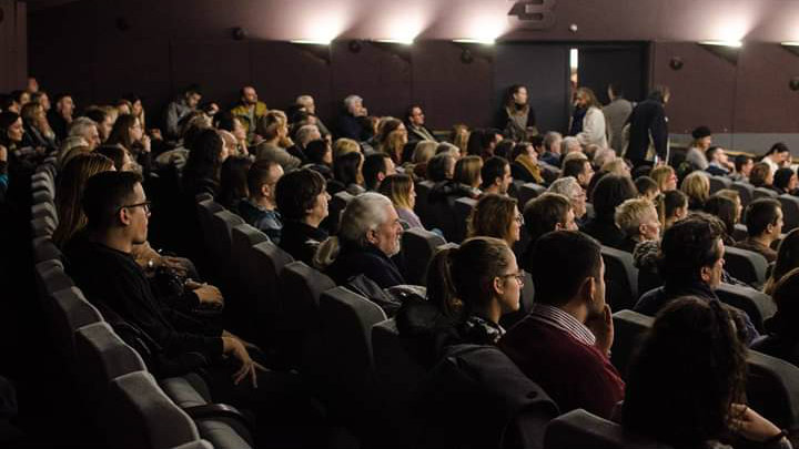 Filmski vodič od 3. do 10. januara 1 Filmski vodič od 3. do 10. januara 1