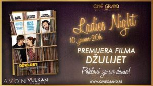 Filmski vodič od 3. do 10. januara 5