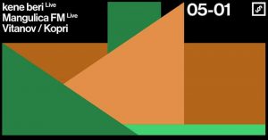 Muzički vodič od 4. do 11. januara 3