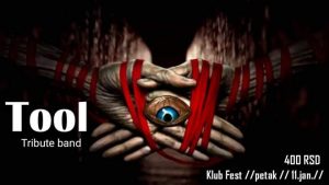 Muzički vodič od 4. do 11. januara 8