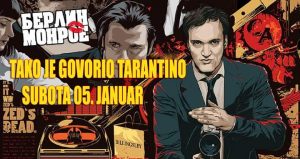 Muzički vodič od 4. do 11. januara 4