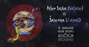 Muzički vodič od 4. do 11. januara 2