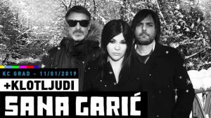 Muzički vodič od 11. do 18. januara 2