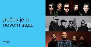 Muzički vodič od 11. do 18. januara 6