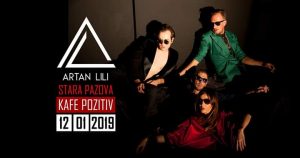 Muzički vodič od 11. do 18. januara 4