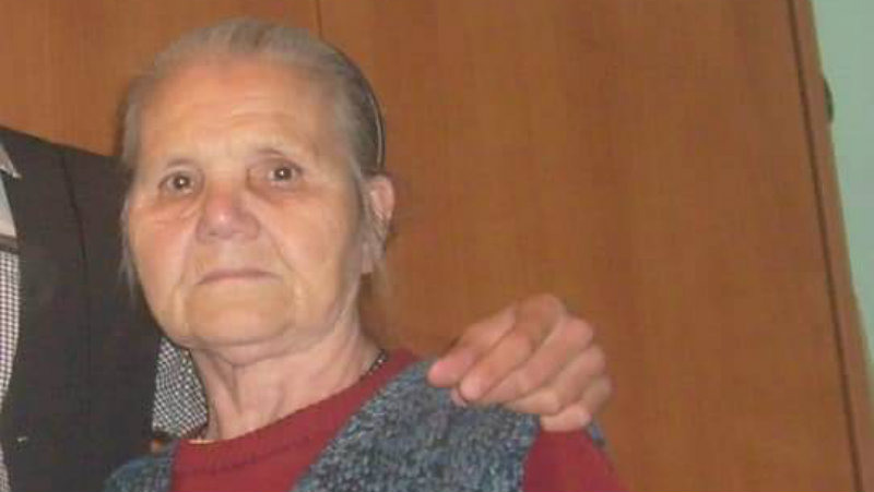 Apel za pomoć: Nestala Ljubinka Kostić 1