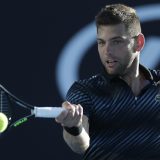 Krajinović eliminisan sa turnira u Indijan Velsu 1