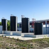 Zrenjanin: Fabrika vode ni ovaj put nije prodata, treća prodaja neposrednom pogodbom 13