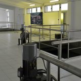 Završena rekonstrukcija fabrike vode u Užicu 14