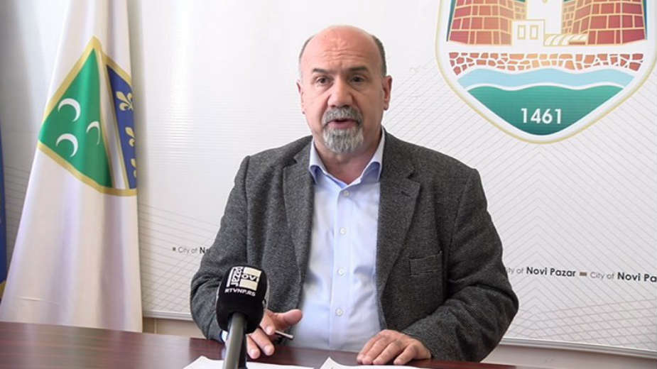 Novi Pazar: Pomoć dobija 40 porodica 1