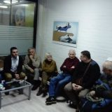 Bešlin: Oslobađanje građana od straha 8