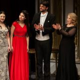 Druga edicija Rosi festa u Beogradu od 25. do 28. januara 4